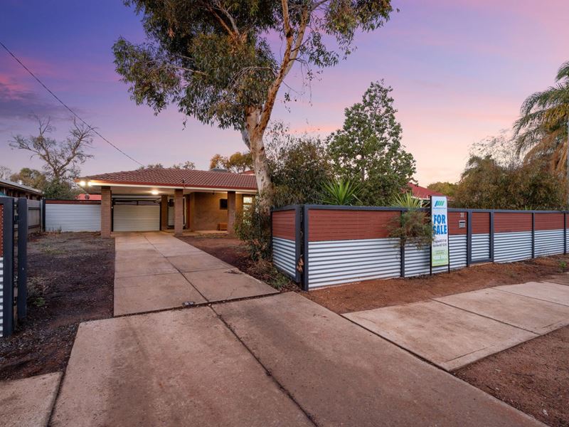 31 O'Connor Way, West Lamington