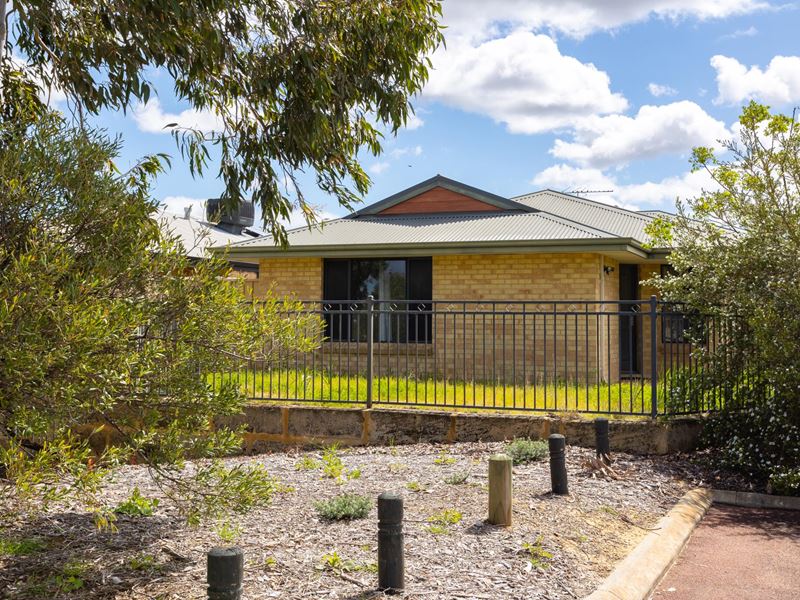 16 Arno Lane, Success