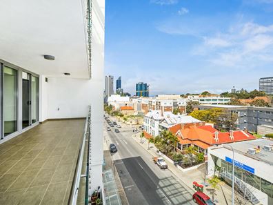 93/1178 Hay Street, West Perth WA 6005