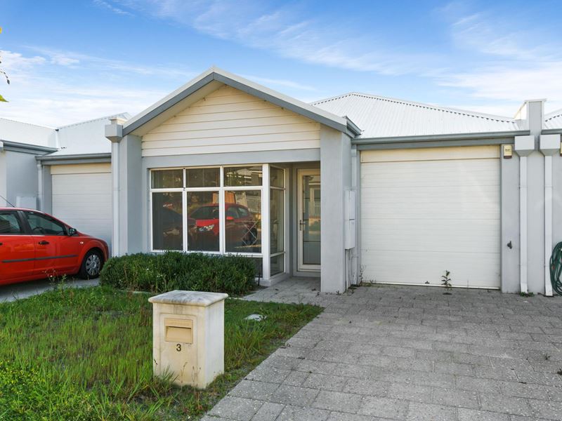 3 Antares Street, Clarkson