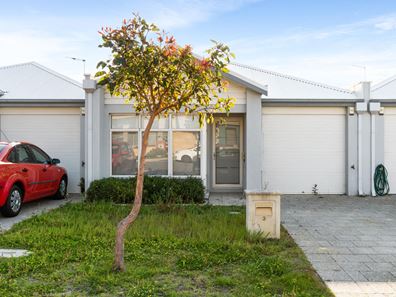 3 Antares Street, Clarkson WA 6030