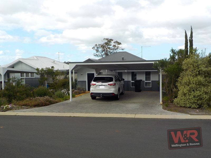 Unit 5, 4 Eaton Avenue, Mount Barker
