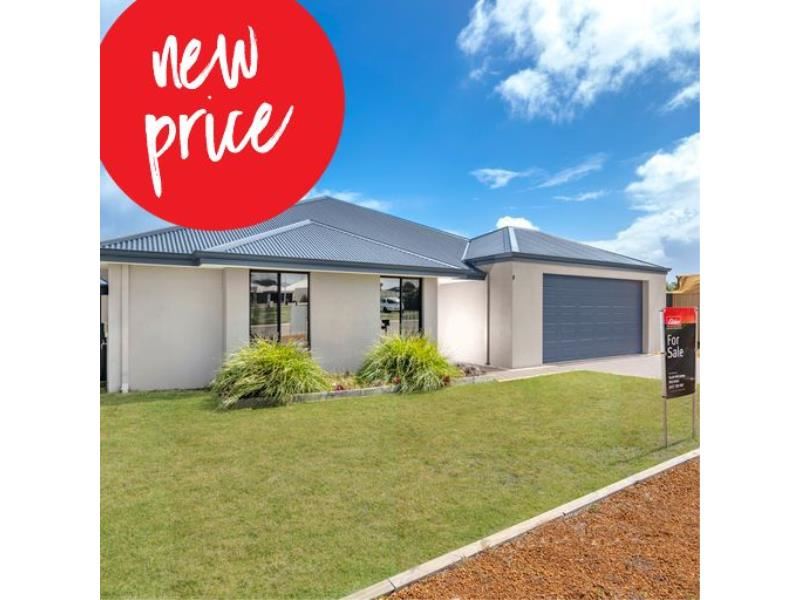 24 Coveside Way, Drummond Cove
