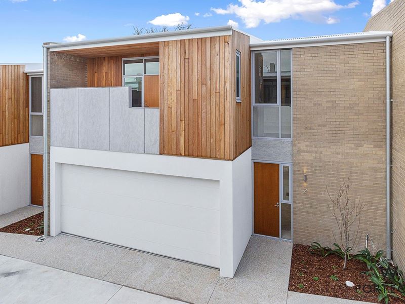 3/9-11 Doonan Road, Nedlands