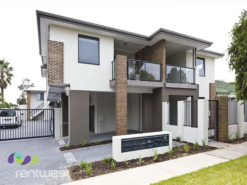 3/77 Surrey Road, Rivervale
