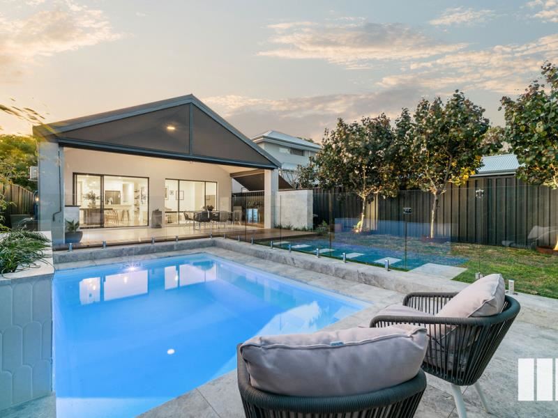 188A Lockhart Street, Como