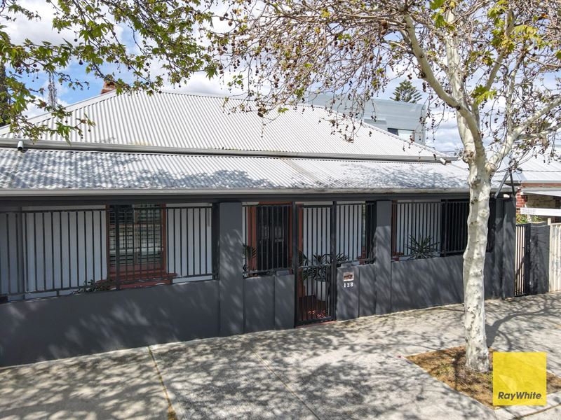 128 Hampton Road, Fremantle