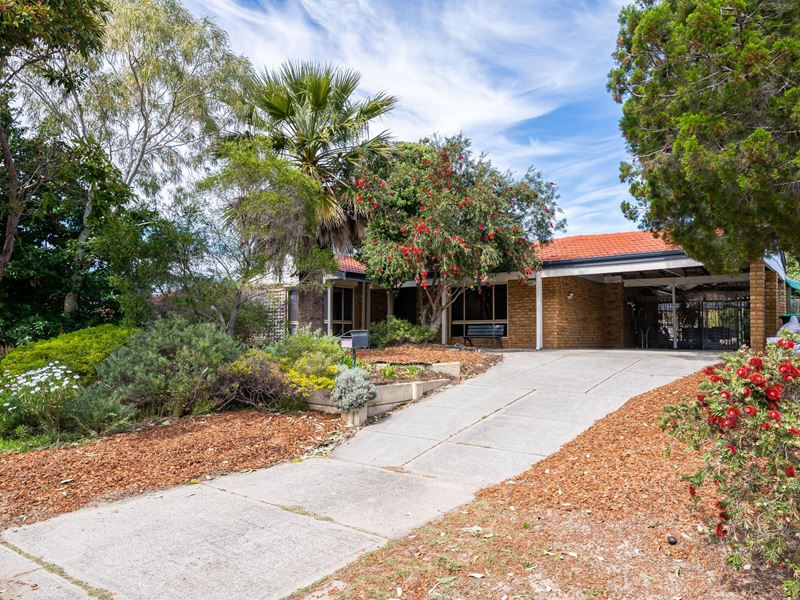 80 Pinnaroo Drive, Padbury