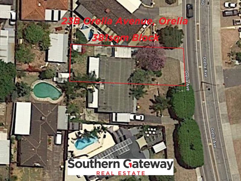 23B Orelia Avenue, Orelia