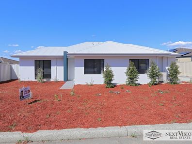 1/262 Hamilton Road, Spearwood WA 6163