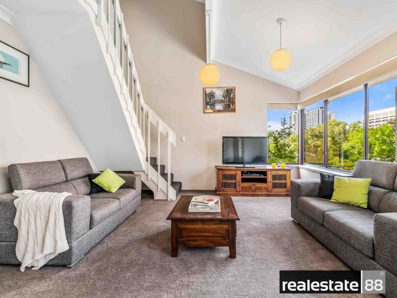 32/35 Goderich Street, East Perth