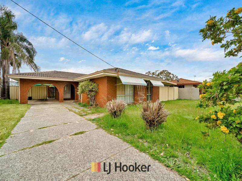 85 Westfield Road, Camillo