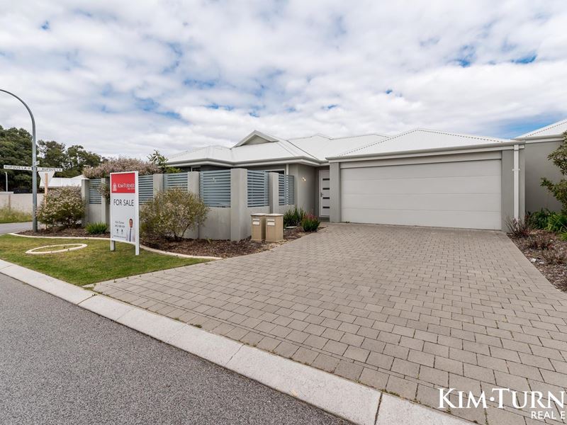 8 Ensign Way, Ellenbrook