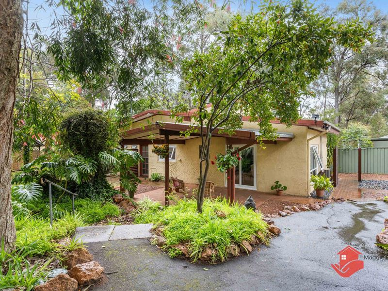 143 Holden Road, Roleystone