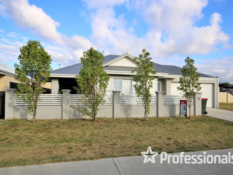 15 Richmond Street, East Bunbury