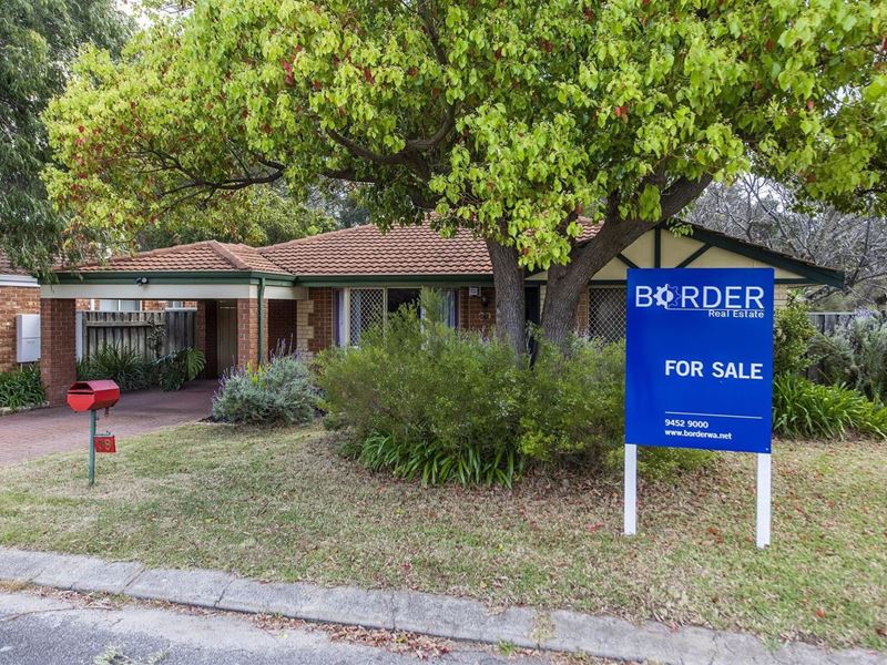 39 River Bank Drive, Gosnells