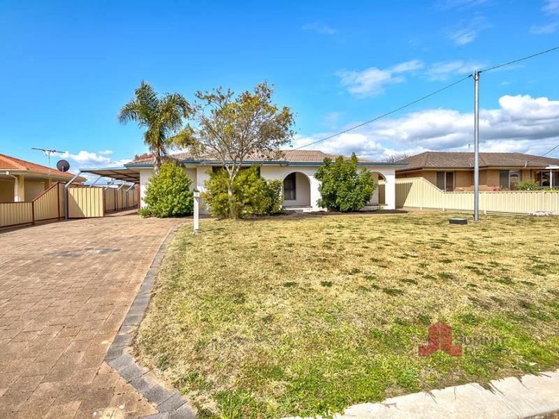 5 Ganfield Street, Carey Park