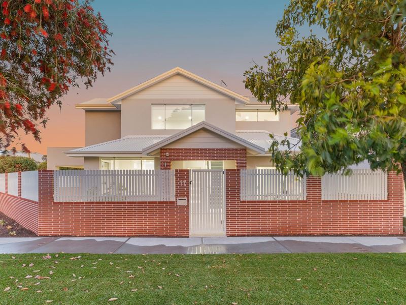 11 Paddington Street, North Perth