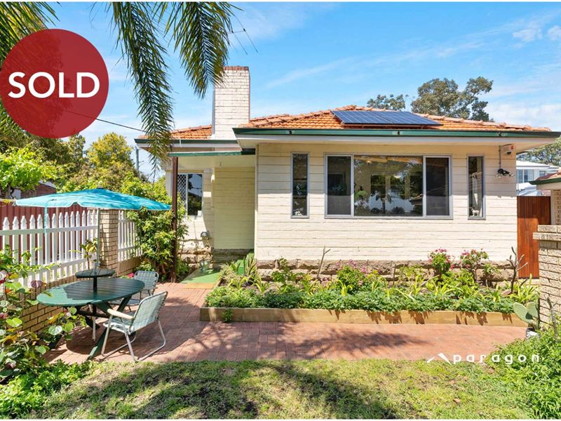 170A Baden Street, Joondanna