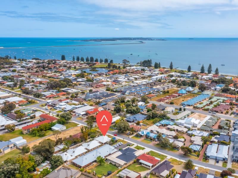 55A Saw Avenue, Rockingham