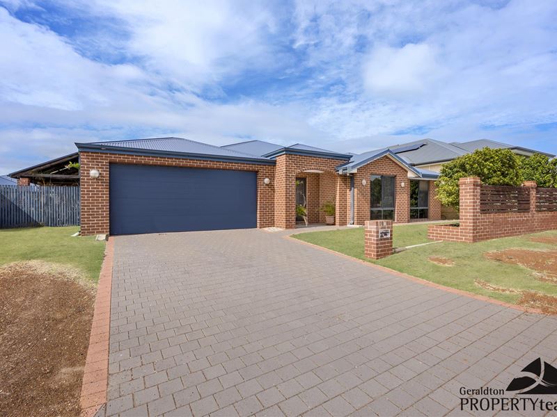 7 Dove Place, Wandina WA 6530