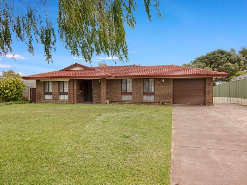 22 Shoalwater Road, Shoalwater WA 6169