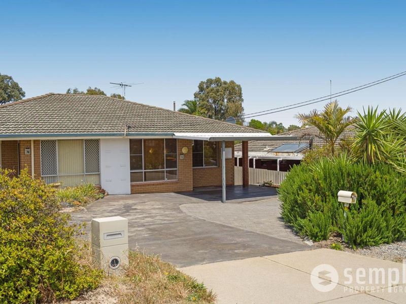 7A Pistol Street, Spearwood