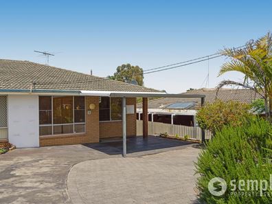 7A Pistol Street, Spearwood WA 6163