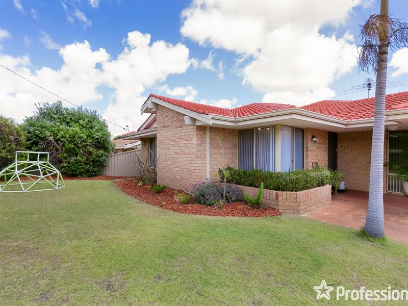 5 Glenrowan Place, Willetton WA 6155