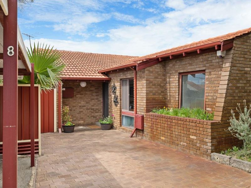 8 Tantini Close, Parkwood