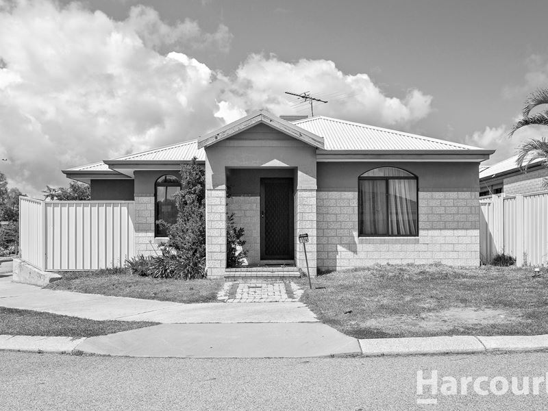 14 Cousins Turn, Baldivis