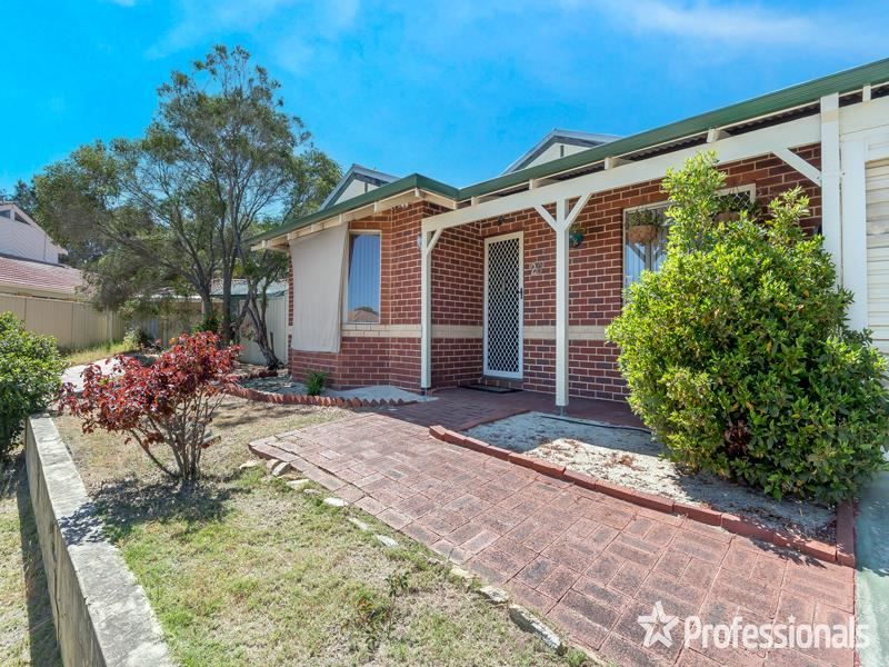 29 Mulline Court, Maddington