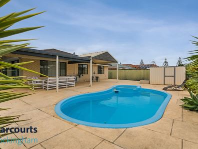 37 Ellington Terrace, Port Kennedy WA 6172