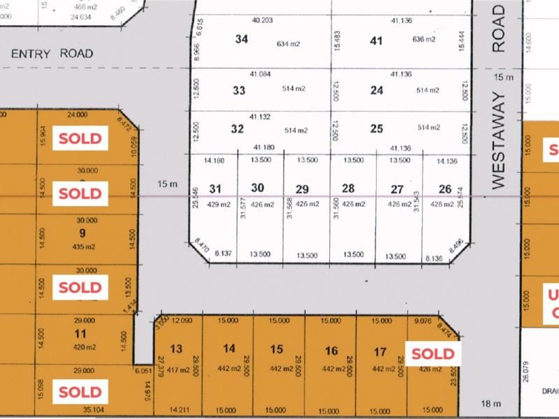 Lot 20 Hampton Road, West Pinjarra