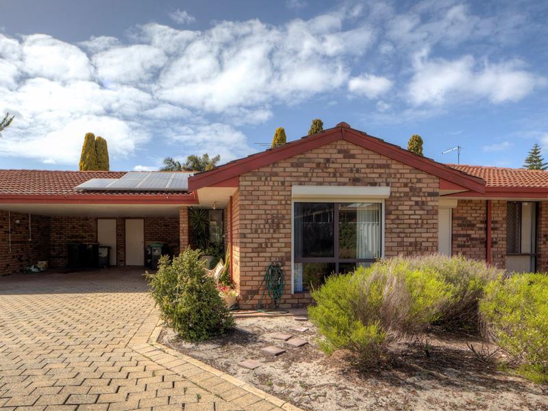3/354 Coode Street, Dianella