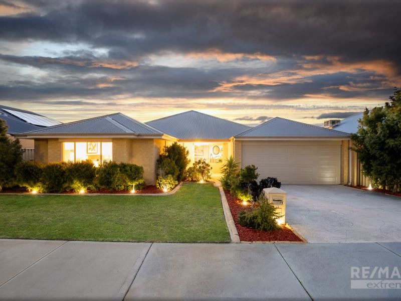 18 Featherstone Gardens, Butler
