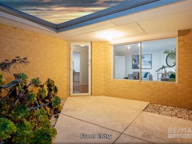 18 Featherstone Gardens, Butler WA 6036