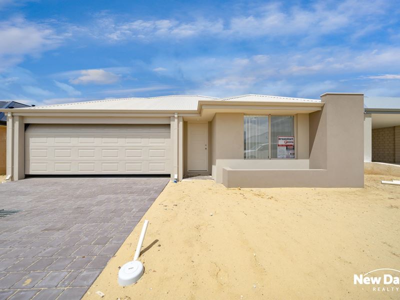 38 Westralia Road, Byford
