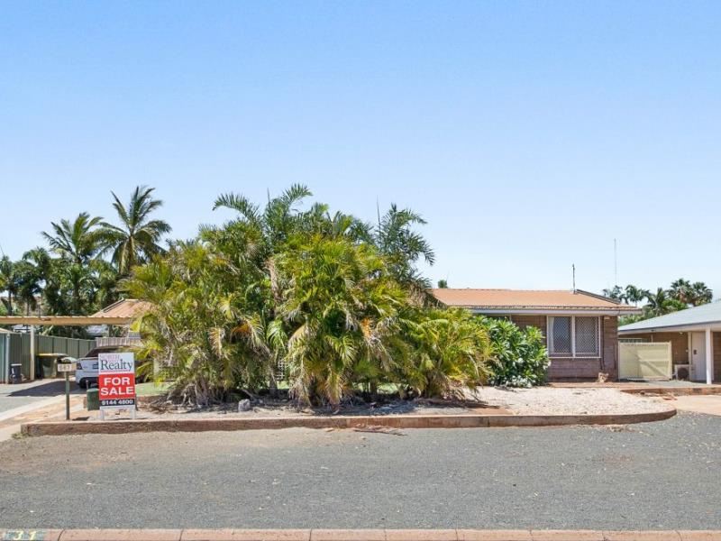31 Emma Street, Bulgarra