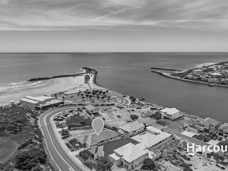102 Southport Boulevard, Dawesville