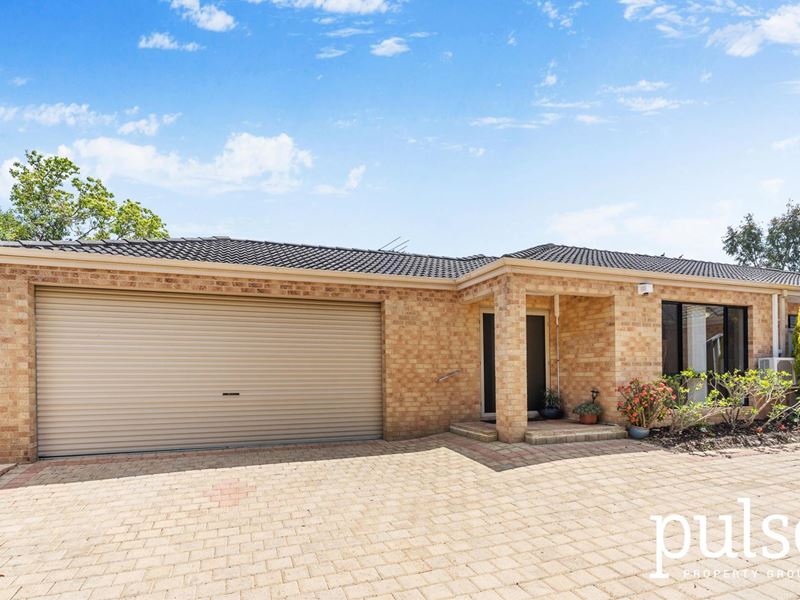 4/56 Tribute Street West, Shelley