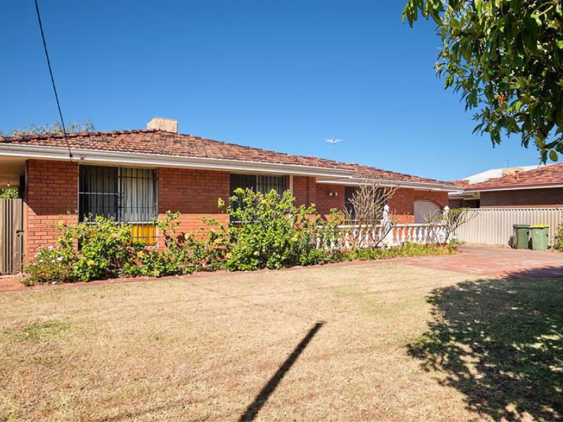 308 Railway Parade, East Cannington