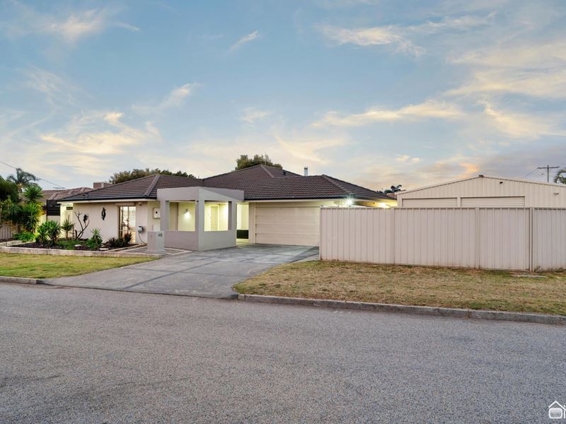 1 Ainstey Close, Seville Grove
