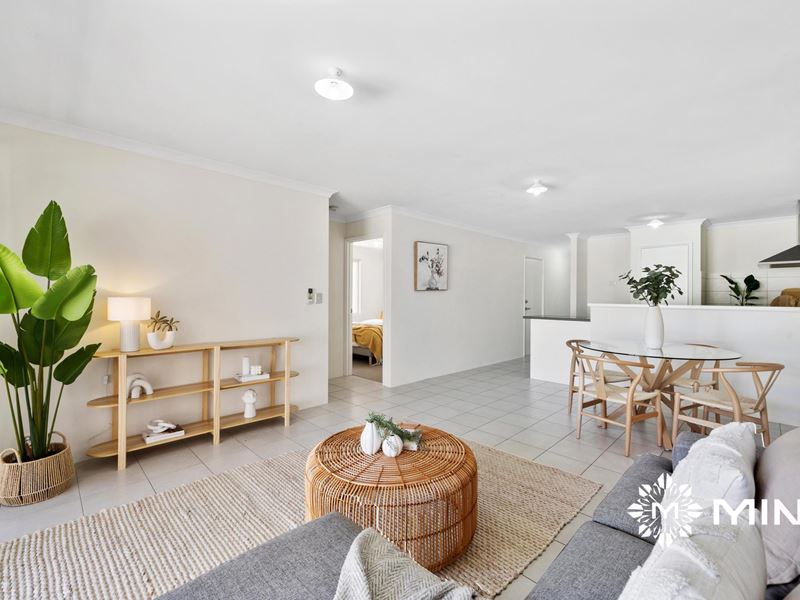 52 March Street, Spearwood