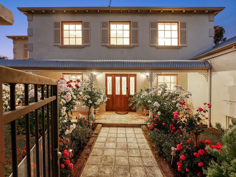 79 Clifton Crescent, Mount Lawley