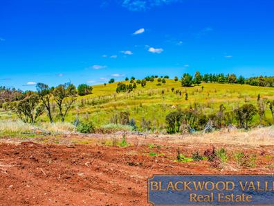 Lot 0 (known as) South Western Hwy, Hester Brook WA 6255