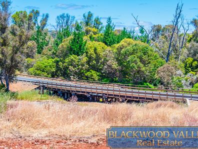 Lot 0 (known as) South Western Hwy, Hester Brook WA 6255