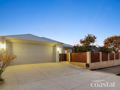 45 Baystone Rd, Baldivis WA 6171