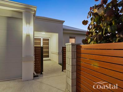 45 Baystone Rd, Baldivis WA 6171