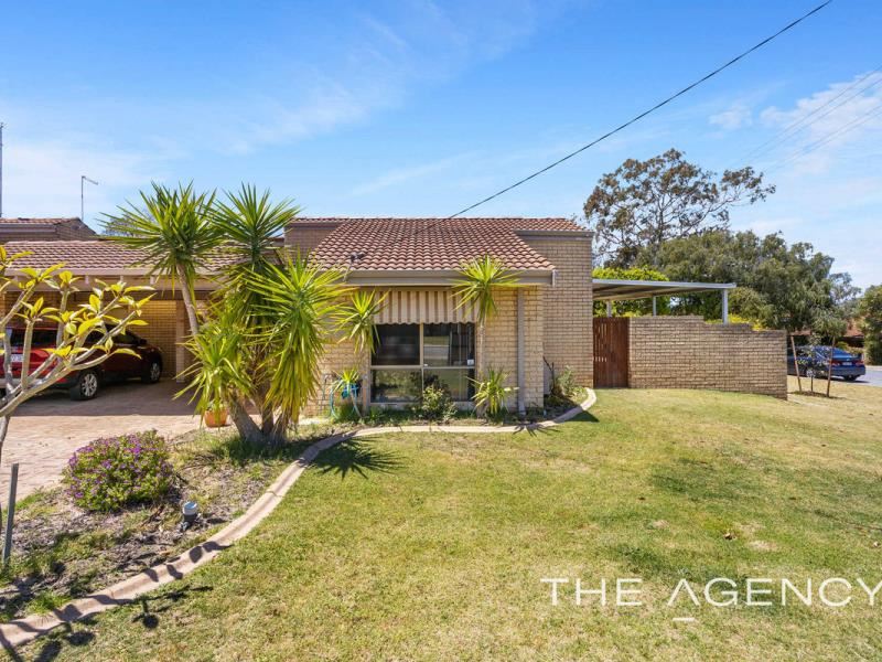 3/34 Avery Avenue, Dianella
